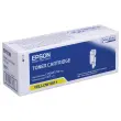 Toner EPSON S050611 geel 