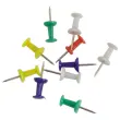 100 Voordelige push-pin punaises