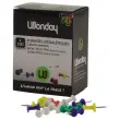 100 Voordelige push-pin punaises