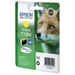 Cartouche EPSON T128 geel