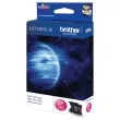 Cartouche BROTHER LC1280 magenta hoge capaciteit 