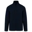 Softshelljas 3 lagen - Maat XL - Marine
