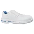 Paar WITTE VEILIGHEIDSSCHOENEN BLANCO S2 SRC - WIT MAAT 36