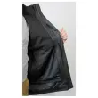 PARKA 4-IN-1 ZWART HEREN MAAT XL