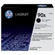 HP 90X CE390X zwarte toner Hoge capaciteit