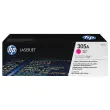 Lasercartridge HP 305A magenta CE413A