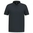 Herenpolo - Korte mouwen - Maat M - Marineblauw 