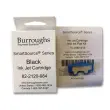 Inktjetkit voor cheque-scanner UNISYS BURROUGHS 75.0860.915 