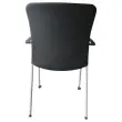4 stoelen TREVISE 4 poten Maat T4 beuken