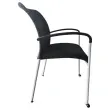 4 stoelen TREVISE 4 poten Maat T4 beuken