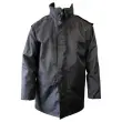 4-IN-1 ZWARTE HEREN PARKA MAAT 3XL 