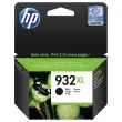 Inkjetcartridge HP 932XL Zwart HC CN053AE