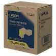Toner EPSON S050590 geel 