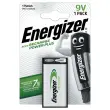 Herlaadbare batterij Power Plus HR22 - 9 Volt - ENERGIZER 