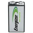 Herlaadbare batterij Power Plus HR22 - 9 Volt - ENERGIZER 