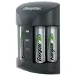 Intelligente oplader voor 4 batterijen - AA- en AAA-batterijen - ENERGIZER