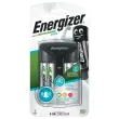 Intelligente oplader voor 4 batterijen - AA- en AAA-batterijen - ENERGIZER