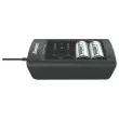 Multi-formaat universele batterijladerENERGIZER