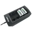 Multi-formaat universele batterijladerENERGIZER