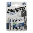 4 Lithium batterijen ENERGIZER L91 (AA)