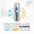 4 Lithium batterijen ENERGIZER L91 (AA)