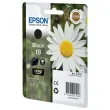 Inkjetcartridge EPSON T180 Zwart