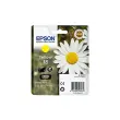 Inkjetcartridge EPSON T180 Geel