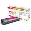 Lasercartridge BROTHER TN325M Magenta compatibele ARMOR