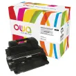 Lasercartridge HP Zwart CE390X compatibel ARMOR 