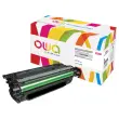 Lasercartridge HP magenta CE263A compatibel ARMOR