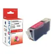 Inkjetcartridge ARMOR equiv. aan CANON CLI526 Magenta 