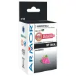 Inkjetcartridge HP 364XL magenta HC CB324E compatibel ARMOR