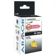 Inkjetcartridge HP 364XL Geel HC CB325E compatibel ARMOR 