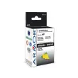 Inkjetcartridge HP 920XL Geel HC CD974A compatibel ARMOR