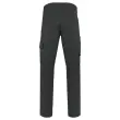 Katoenen broek - Stretch - Maat 60 - Zwart 