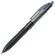 Balpen BIC 4 kleuren grip pro 