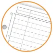 Schrift A5 + Activbook Oxford