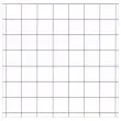 Spiraalschrift A5+ Meetingbook 160p met map - 5x5 - 160 p 