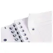 Spiraalschrift Evolutiv A4+ 240p - 5x5+ 3 tabbladen