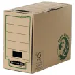 20 Earth Series archiefdozen - BANKER'S BOX - Rug 15 cm - FELLOWES