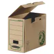20 Earth Series archiefdozen - BANKER'S BOX - Rug 15 cm - FELLOWES