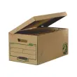 10 Opbergdozen voor archiefdozen Earth Series - Fellowes