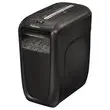 Papiervernietiger FELLOWES 60Cs 22L cross cut 10 vellen