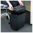 Papiervernietiger FELLOWES 60Cs 22L cross cut 10 vellen