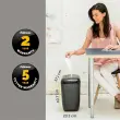 Papiervernietiger FELLOWES 60Cs 22L cross cut 10 vellen