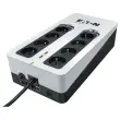 Ondulator 3S Gen 2 Off-Line 700 VA / 420 W EATON 