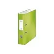 Ordner met hefboom WOW 180&deg; - Lichtgroen - LEITZ 