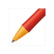 Balpen STABILO pointball fijn schrift 0,5 mm