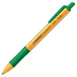 Balpen STABILO pointball fijn schrift 0,5 mm