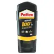 Multifunctionele lijm PATTEX 100% 